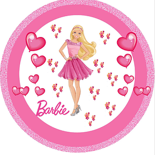 Arquivo Painel Barbie