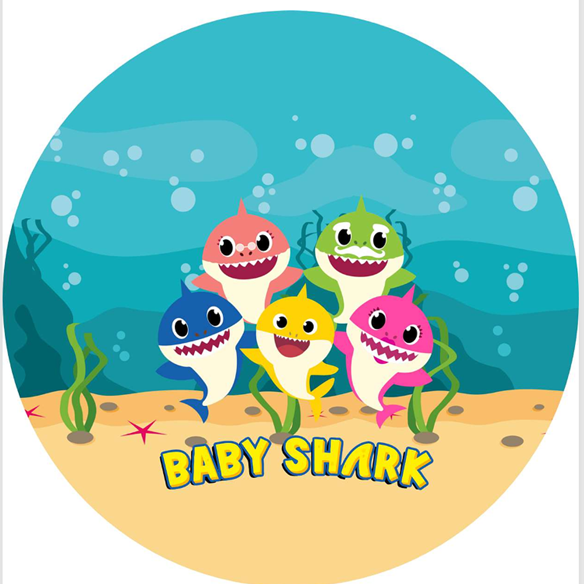 Arquivo Painel Baby Shark 1