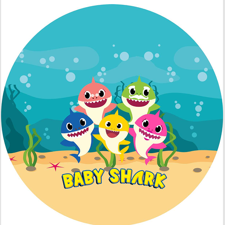 Arquivo Painel Baby Shark 1