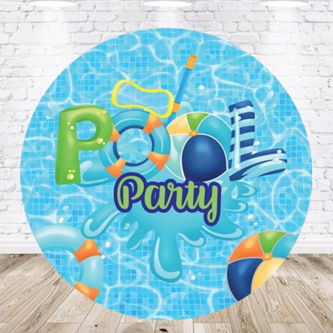 Arquivo Painel Pool Party Boy 1