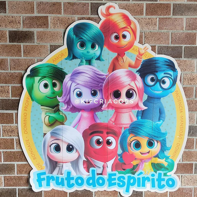 Arquivo Painel  FRUTO DO ESPÍRITO 1