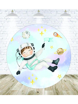 Arquivo Painel astronauta