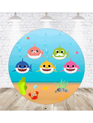 Arquivo Painel baby shark 3