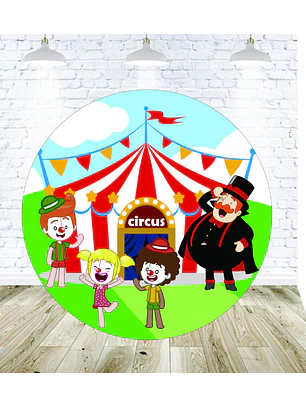 Arquivo Painel Bita circo