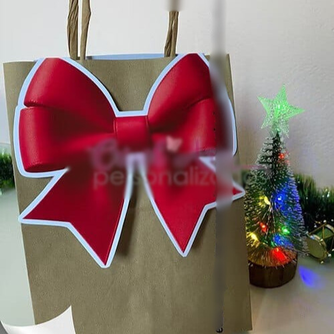 Arquivo Lapela Laço Para Sacola 1