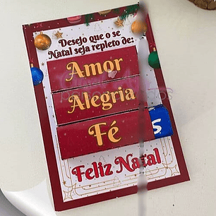 Arquivo Porta Bis Natal