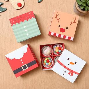 Arquivo Caixa 4 doces - Natal 