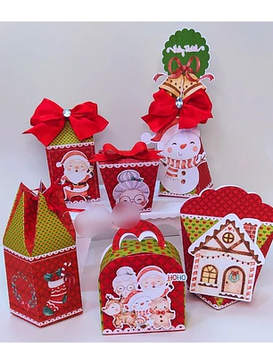 Arquivo Festa Pronta Natal 