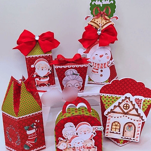 Arquivo Festa Pronta Natal 