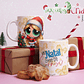 Arquivo Doçuras Criativas de Natal Para Canecas - Thumbnail 8