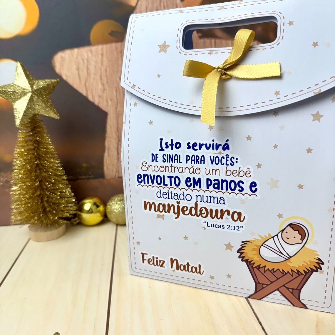 Arquivo Natal Bolsa Grande 5