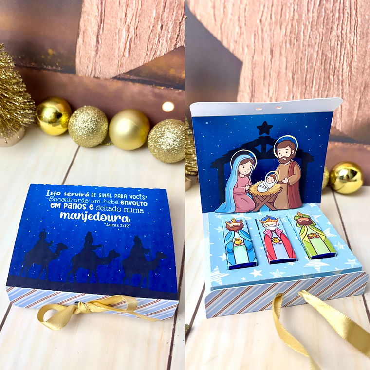 Arquivo Natal Caixinha 3 Reais Magos 1