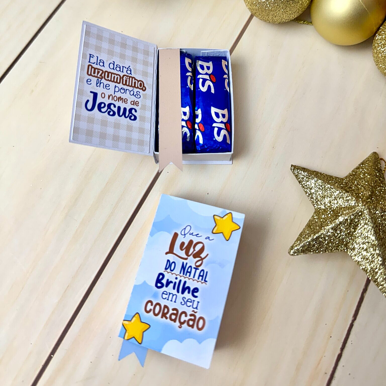 Arquivo Coleção Natal Cristão 2