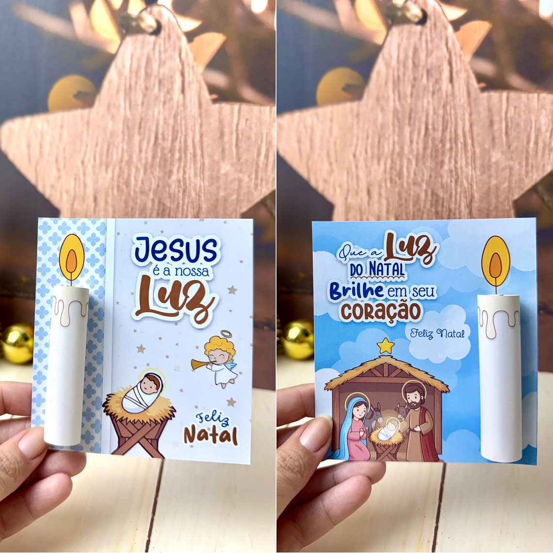 Arquivo Coleção Natal Cristão 3