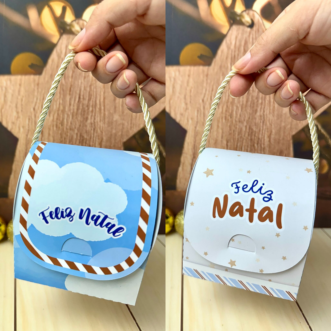 Arquivo Coleção Natal Cristão 5