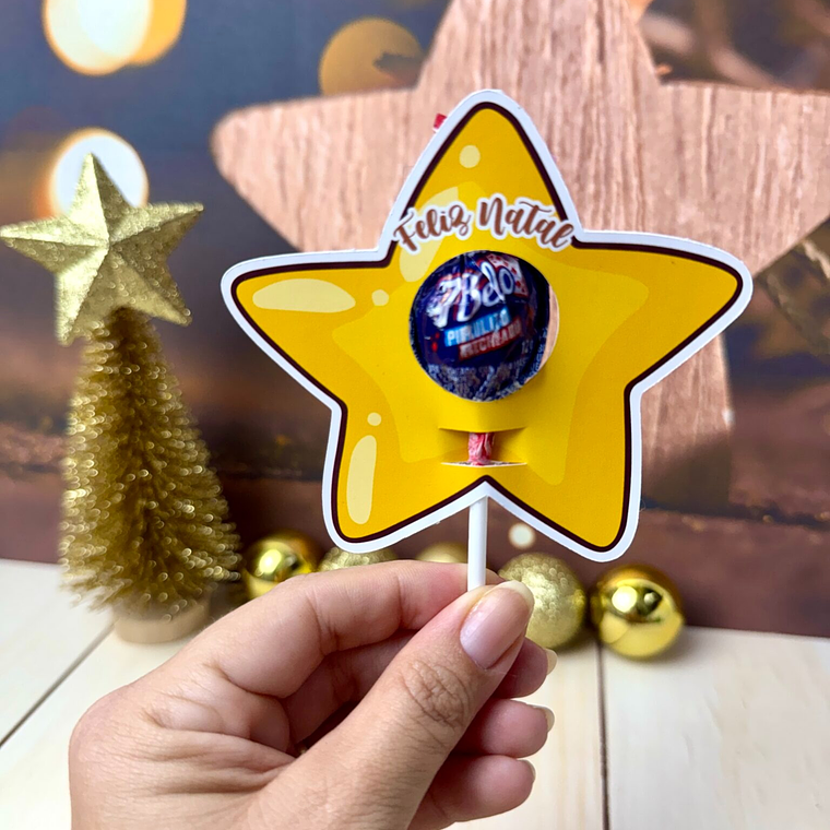 Arquivo Coleção Natal Cristão 10