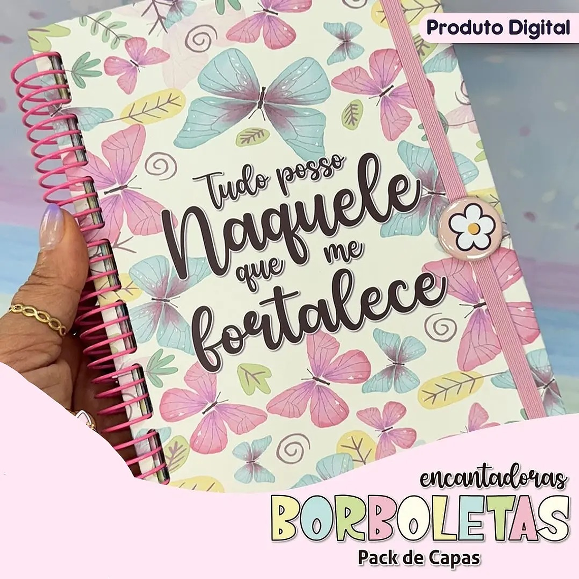 Arquivo Capas Borboletas Encantadoras 4