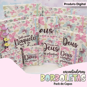 Arquivo Capas Borboletas Encantadoras