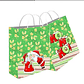 Arquivo Combo Sacolinhas de Natal - Thumbnail 3