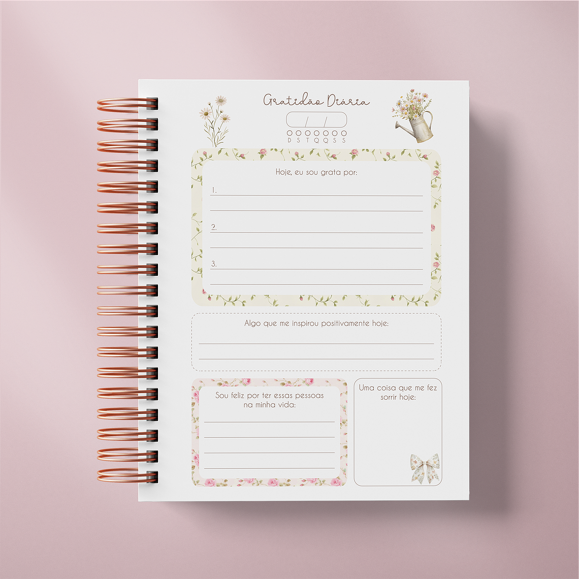 Arquivo Encadernação Diário da Gratidão Wireo 8