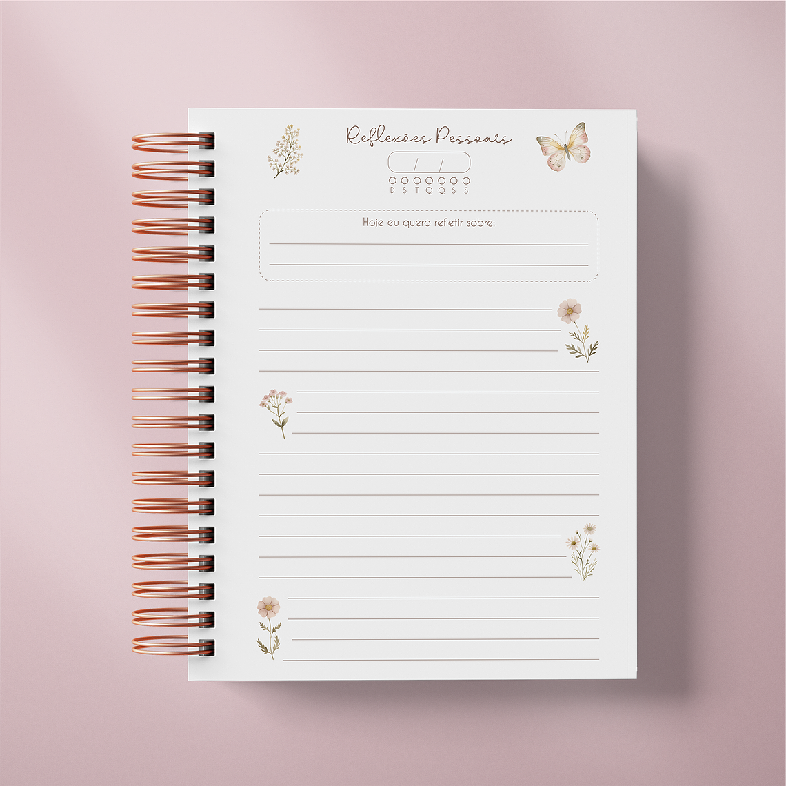 Arquivo Encadernação Diário da Gratidão Wireo 9