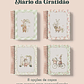 Arquivo Encadernação Diário da Gratidão Wireo - Thumbnail 1