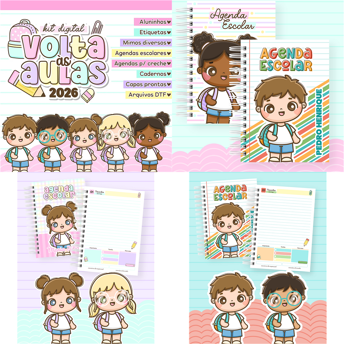 Arquivo Volta ás Aulas 2026 2