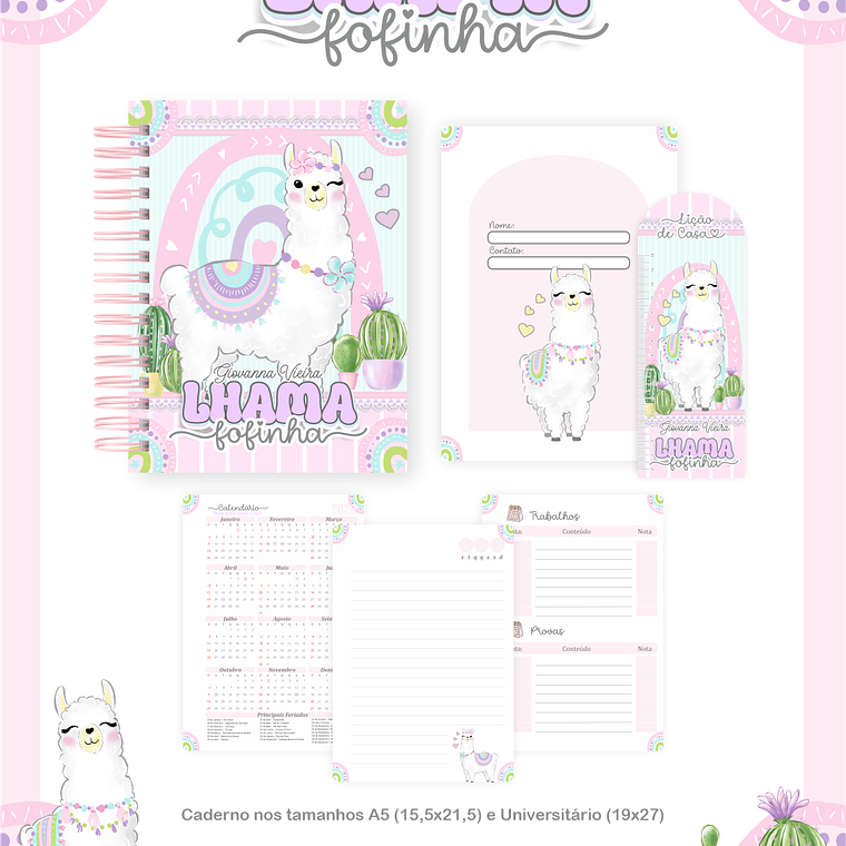 Arquivo Encadernação Escolar 2026  - 1