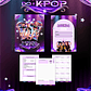 Arquivo Escolar Guerreiras do K-Pop - Thumbnail 5