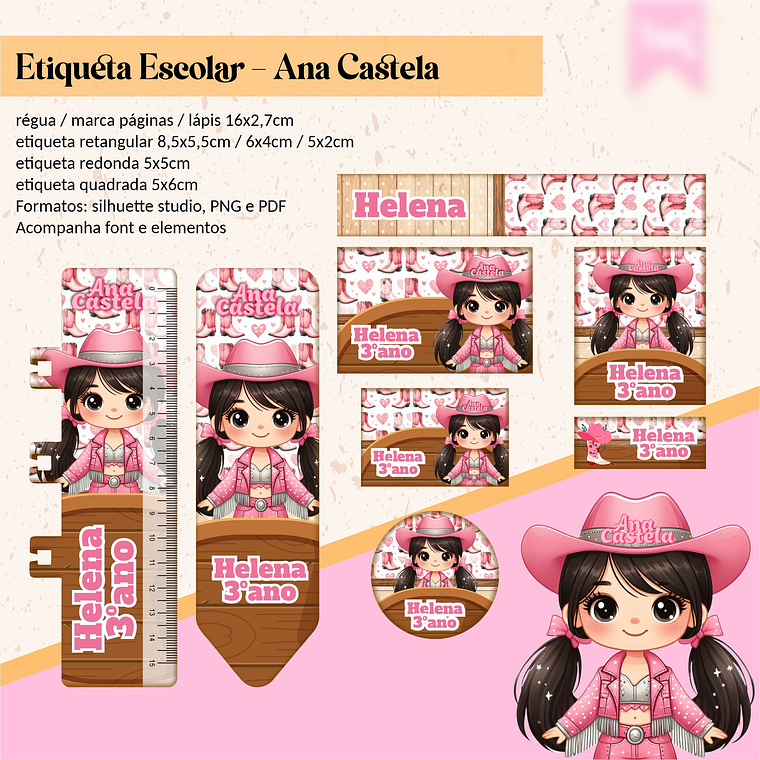 Arquivo Etiqueta Escolar ANA CASTELO 1