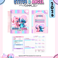 ARQUIVO ESCOLAR STITCH E ANGEL 2026 - PAMELLA - Thumbnail 2