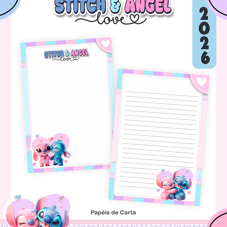ARQUIVO ESCOLAR STITCH E ANGEL 2026 - PAMELLA 3
