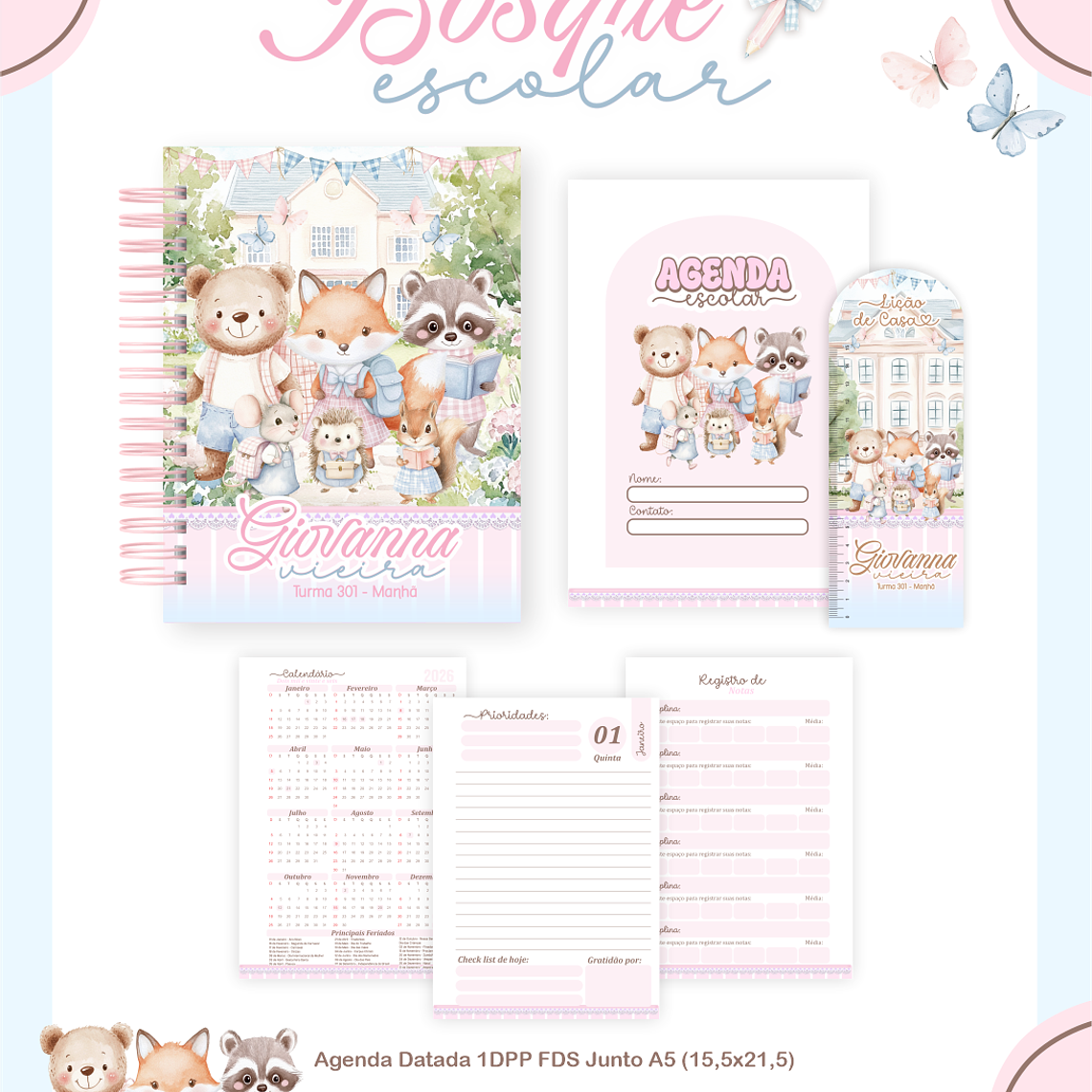 Arquivo Combo Escolar Bosque 2