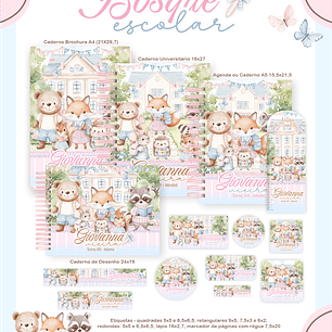 Arquivo Combo Escolar Bosque