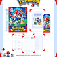 Arquivo Combo Escolar Pokemon - Thumbnail 2