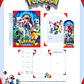 Arquivo Combo Escolar Pokemon - Thumbnail 3