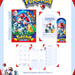 Arquivo Combo Escolar Pokemon - Thumbnail 4