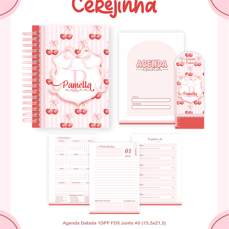 Arquivo Combo Escolar Cerejinha 4