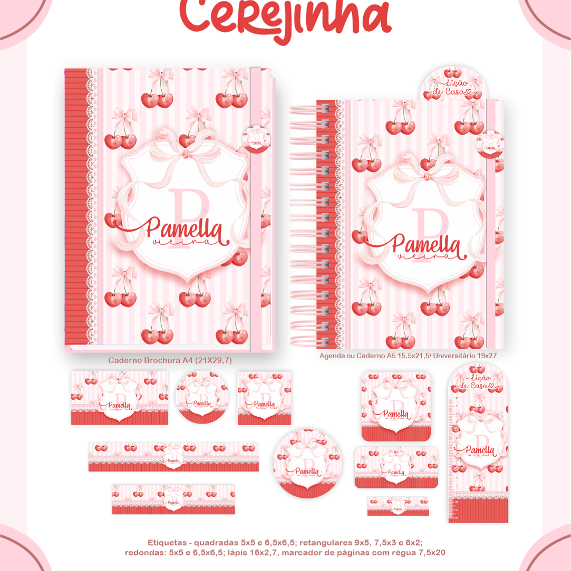 Arquivo Combo Escolar Cerejinha 5