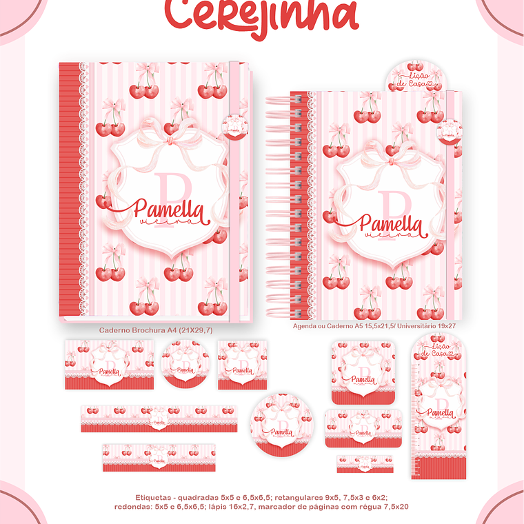 Arquivo Combo Escolar Cerejinha 5