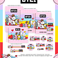 Arquivo Combo Escolar  BT21 - Thumbnail 1
