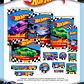 Arquivo Combo Escolar HotWheels - Thumbnail 1