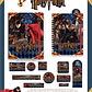 Arquivo Combo Escolar Harry Potter - Thumbnail 2