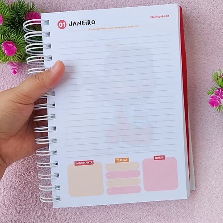 Arquivo Agenda Josué 2