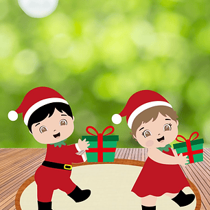 TOPO DE BOLO - bebe cute