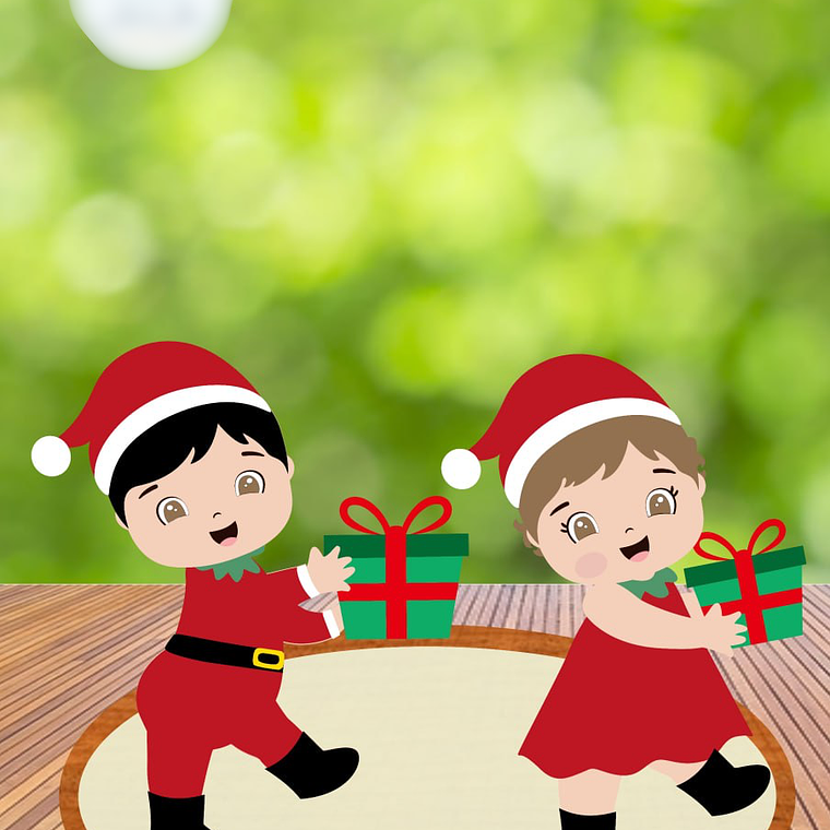 TOPO DE BOLO - bebe cute 1