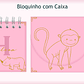 Arquivo Encadernação Baby Safari Clean - Thumbnail 9