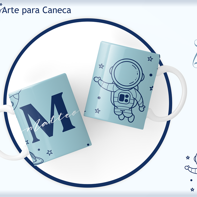 Arquivo Encadernação Baby 16