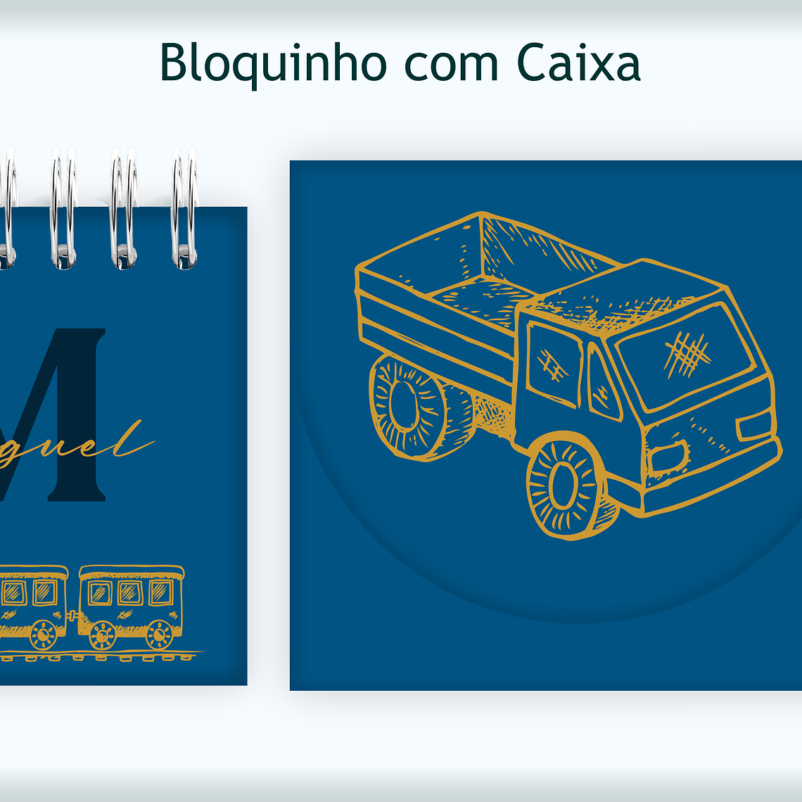 Arquivo Encadernação Baby Brinquedos 13