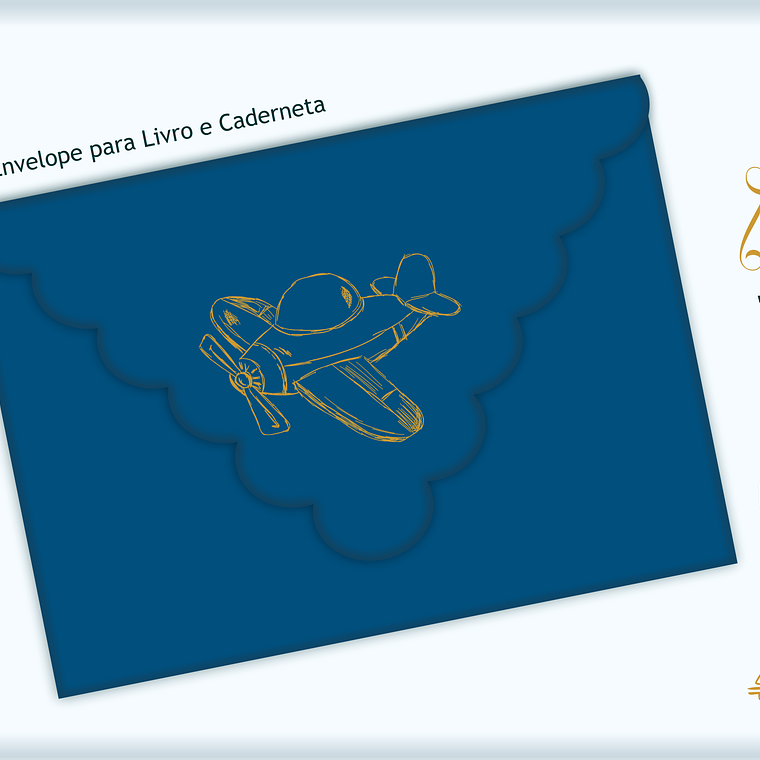 Arquivo Encadernação Baby Brinquedos 15